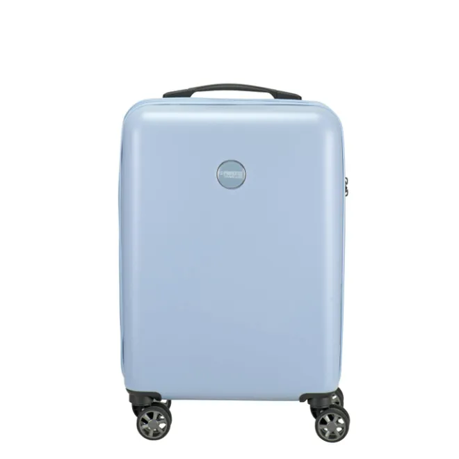 Sale Princess Traveller PT-01 Deluxe Cabin Trolley poolhouse blue