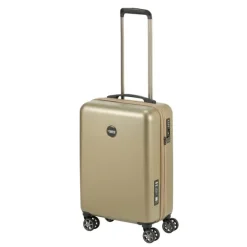 Clearance Princess Traveller PT-01 Deluxe Cabin Trolley pristine bronze