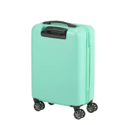 Online Princess Traveller PT-01 Deluxe Cabin Trolley pacific mint
