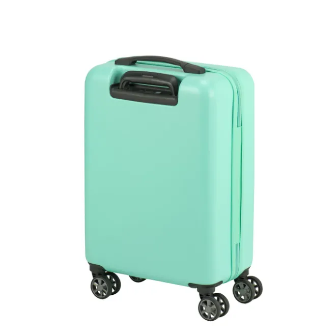 Online Princess Traveller PT-01 Deluxe Cabin Trolley pacific mint