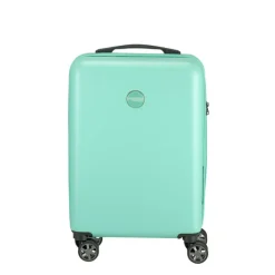 Online Princess Traveller PT-01 Deluxe Cabin Trolley pacific mint