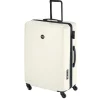 Discount Princess Traveller PT-01 Large Trolley pearl white