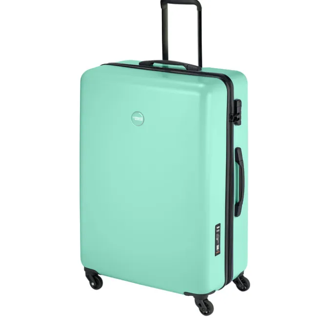 Best Princess Traveller PT-01 Large Trolley pacific mint