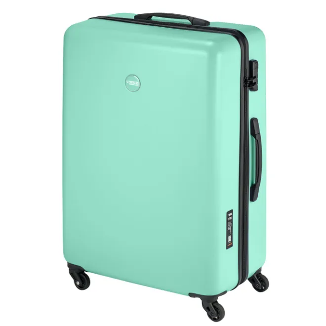 Best Princess Traveller PT-01 Large Trolley pacific mint