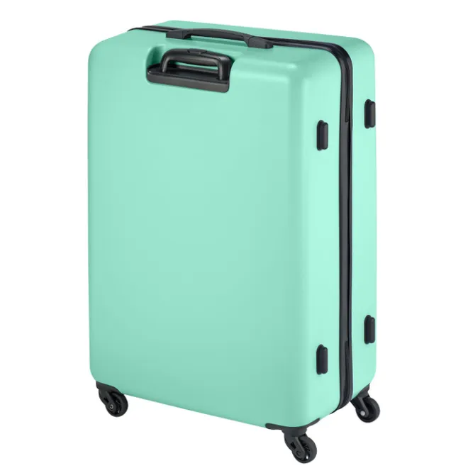 Best Princess Traveller PT-01 Large Trolley pacific mint