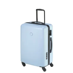Best Princess Traveller PT-01 Medium Trolley poolhouse blue