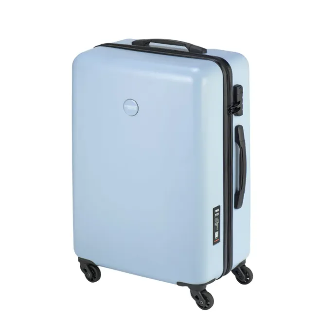 Best Princess Traveller PT-01 Medium Trolley poolhouse blue