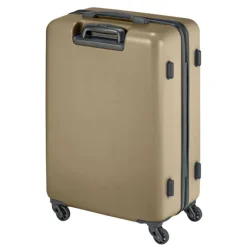 Online Princess Traveller PT-01 Medium Trolley pristine bronze