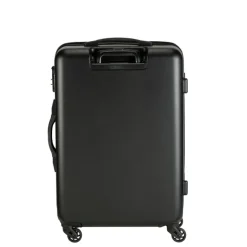 New Princess Traveller PT-01 with Scale Medium Trolley pitch black
