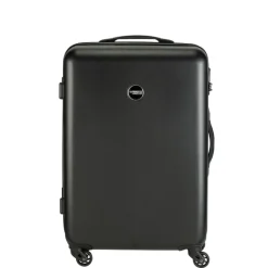 New Princess Traveller PT-01 with Scale Medium Trolley pitch black