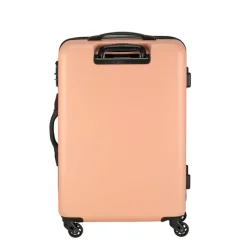 Clearance Princess Traveller PT-01 with Scale Medium Trolley peony pink