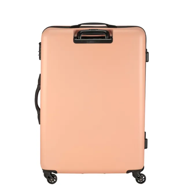 Sale Princess Traveller PT-01 with Scale Large Trolley peony pink