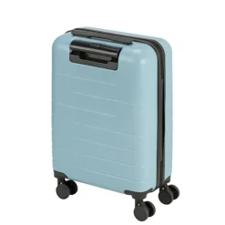 Hot Princess Traveller Sango Cabin 55/35 light blue