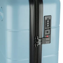 Hot Princess Traveller Sango Cabin 55/35 light blue