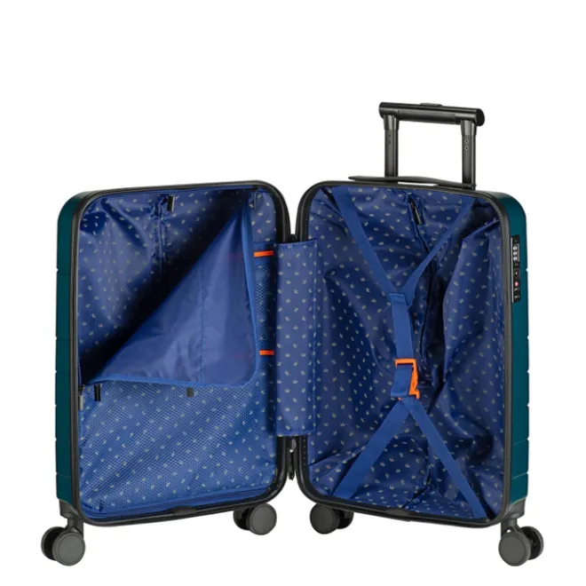 Sale Princess Traveller Sango Cabin 55/35 dark blue