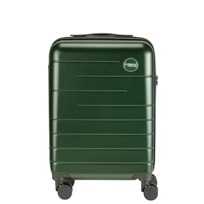 Sale Princess Traveller Sango Cabin 55/35 dark green