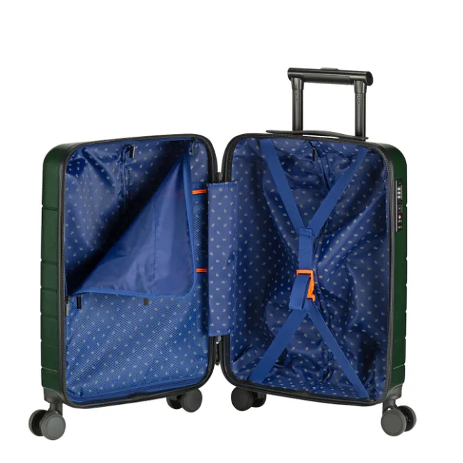 Sale Princess Traveller Sango Cabin 55/35 dark green