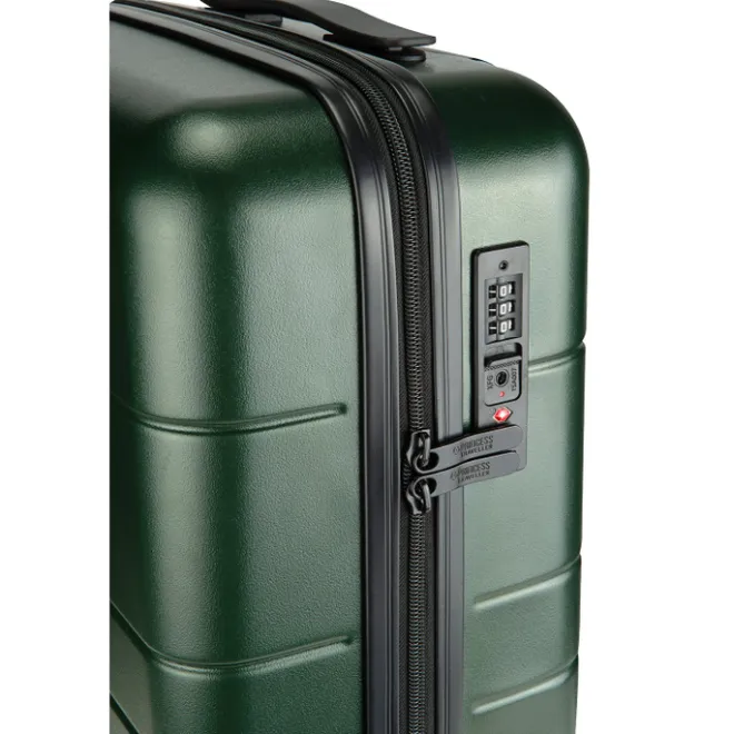 Sale Princess Traveller Sango Cabin 55/35 dark green