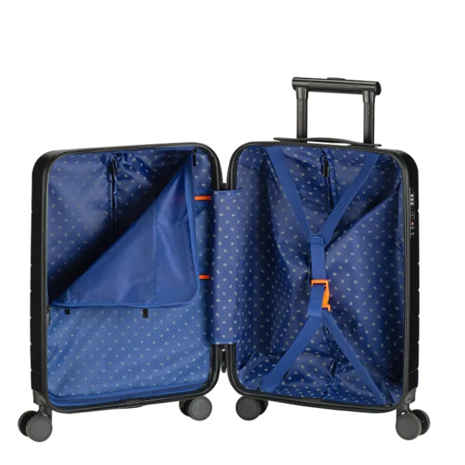 Sale Princess Traveller Sango Cabin 55/35 black