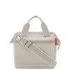 Hot Reisenthel Allrounder Cross Shoulderbag herringbone sand