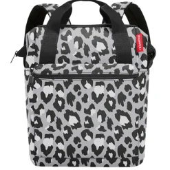Online Reisenthel Allrounder R Backpack leo nero