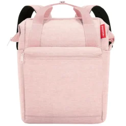 Sale Reisenthel Allrounder R Backpack twist blush