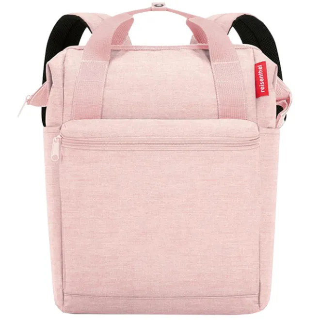 Sale Reisenthel Allrounder R Backpack twist blush