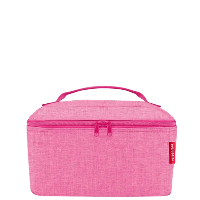 New Reisenthel Beautycase twist pink