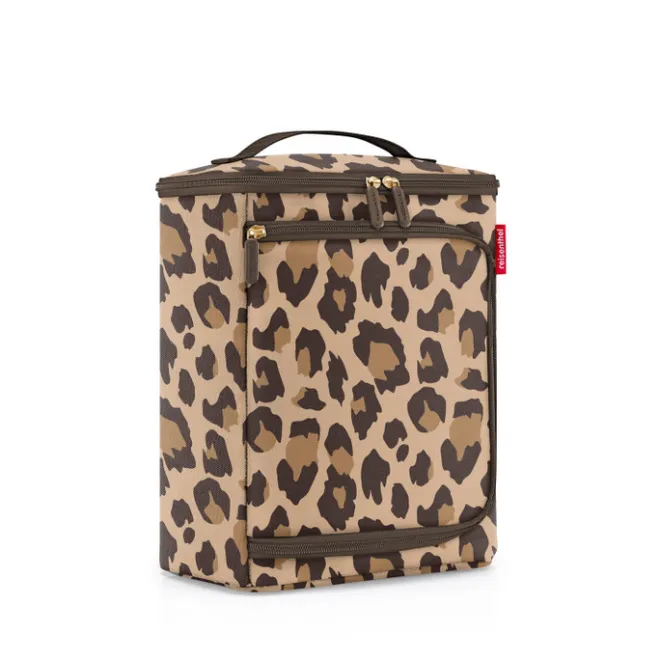 Hot Reisenthel Coolerbox leo macchiato