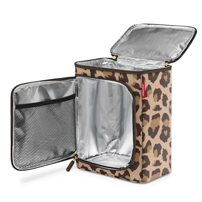 Hot Reisenthel Coolerbox leo macchiato