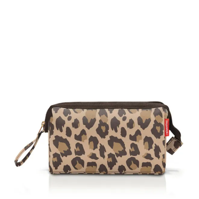 Hot Reisenthel Cosmetics Travelcosmetic leo macchiato