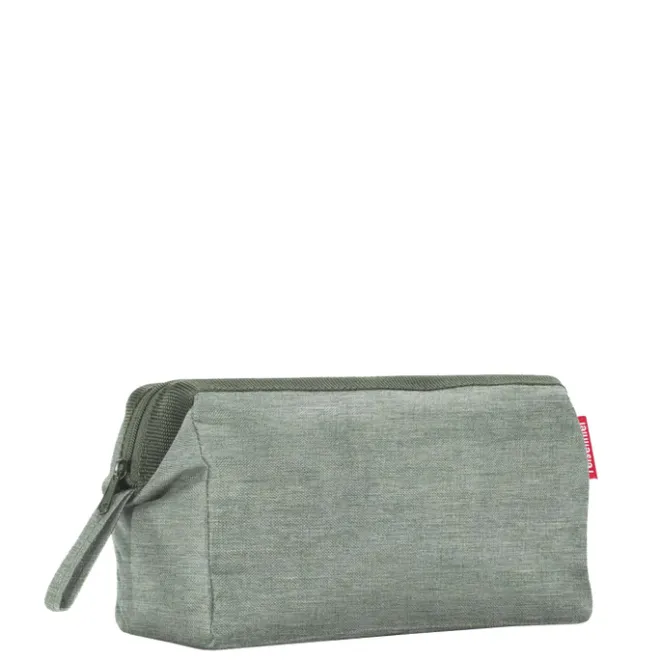 Discount Reisenthel Cosmetics Travelcosmetic twist sage