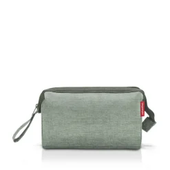 Discount Reisenthel Cosmetics Travelcosmetic twist sage