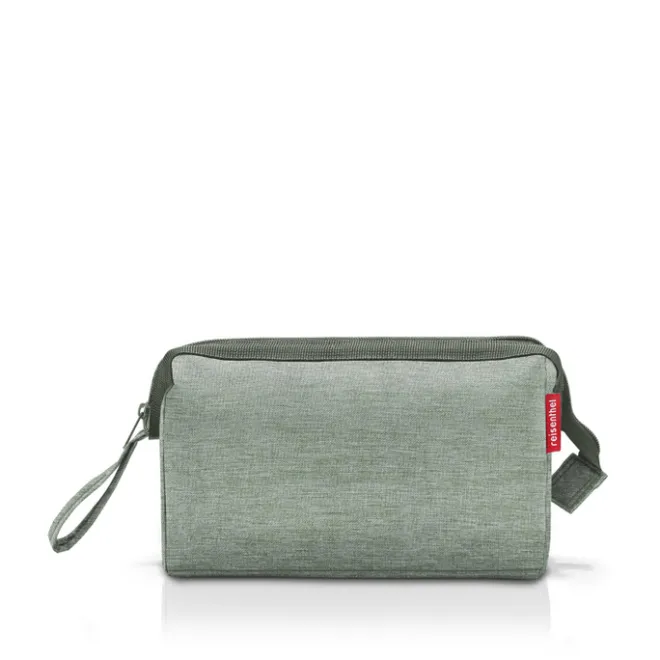 Discount Reisenthel Cosmetics Travelcosmetic twist sage