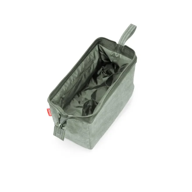 Discount Reisenthel Cosmetics Travelcosmetic twist sage