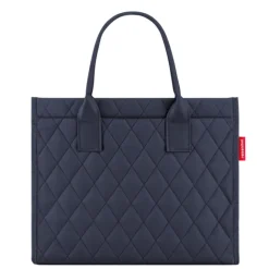 New Reisenthel Daily Shopper rhombus midnight