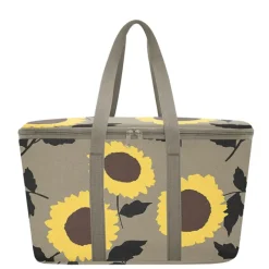 Online Reisenthel Koeltas Coolerbag sunflowers
