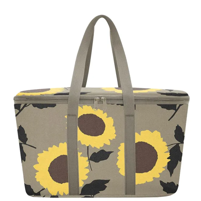 Online Reisenthel Koeltas Coolerbag sunflowers