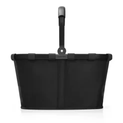 Outlet Reisenthel Shopping Carrybag frame black/black