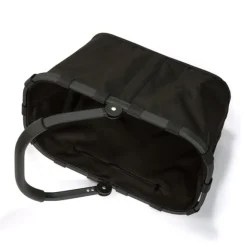 Outlet Reisenthel Shopping Carrybag frame black/black