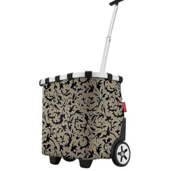 Sale Reisenthel Shopping Carrycruiser baroque marble