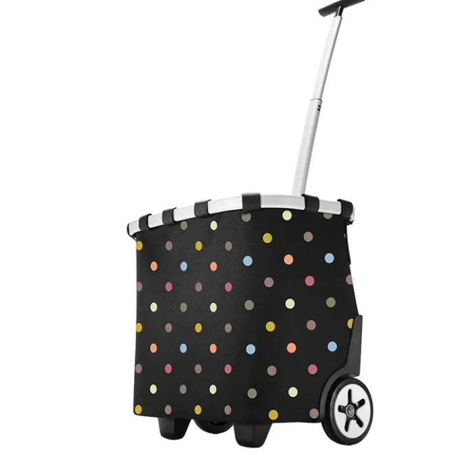 Hot Reisenthel Shopping Carrycruiser dots