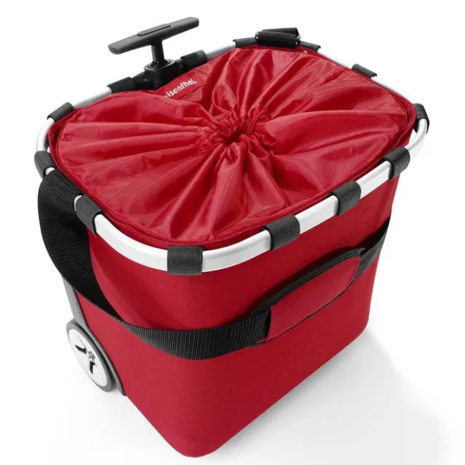 Hot Reisenthel Shopping Carrycruiser dots