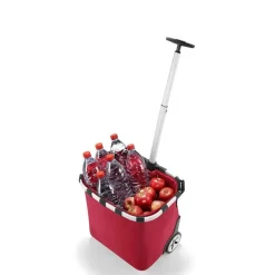 Hot Reisenthel Shopping Carrycruiser dots