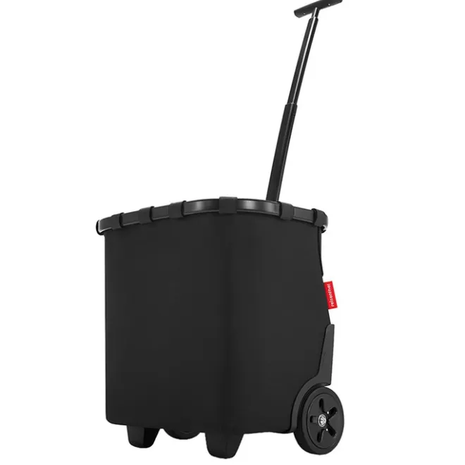 Reisenthel Shopping Carrycruiser frame black/black