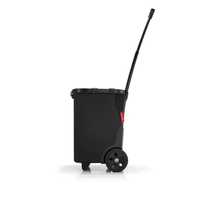 Reisenthel Shopping Carrycruiser frame black/black
