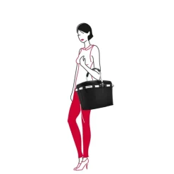 Sale Reisenthel Shopping Carrybag Iso black