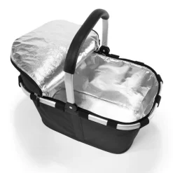 Sale Reisenthel Shopping Carrybag Iso black