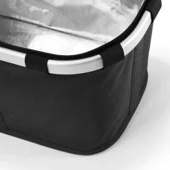 Sale Reisenthel Shopping Carrybag Iso black