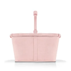 Online Reisenthel Shopping Carrybag Frame twist blush